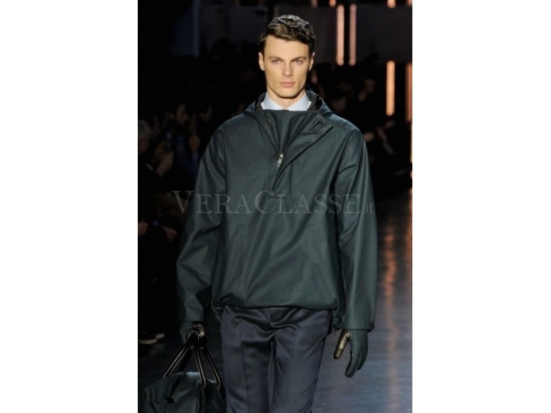 Z Zegna collezione autunno inverno 2012/2013