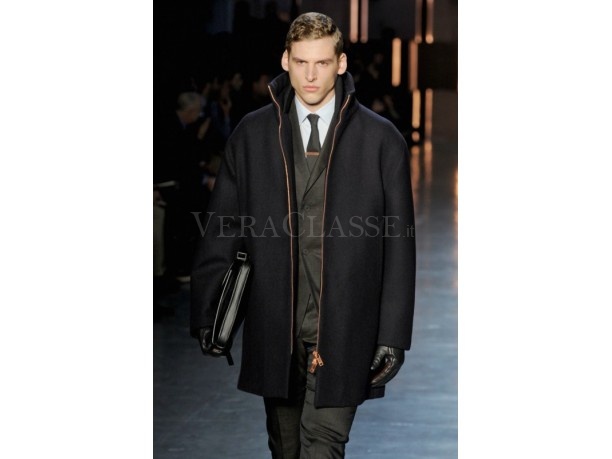 Z Zegna collezione autunno inverno 2012/2013