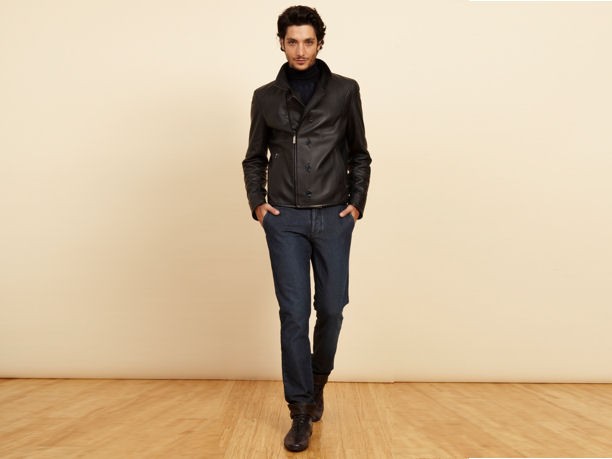 Zilli collezione autunno inverno 2012-2013