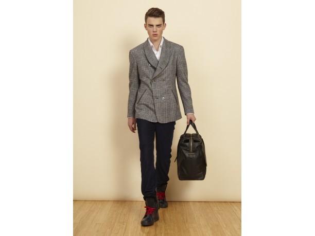 Zilli collezione autunno inverno 2012-2013